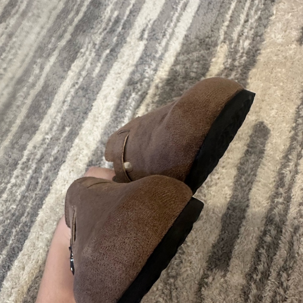 Women’s clog shoes - Picture 4 of 13